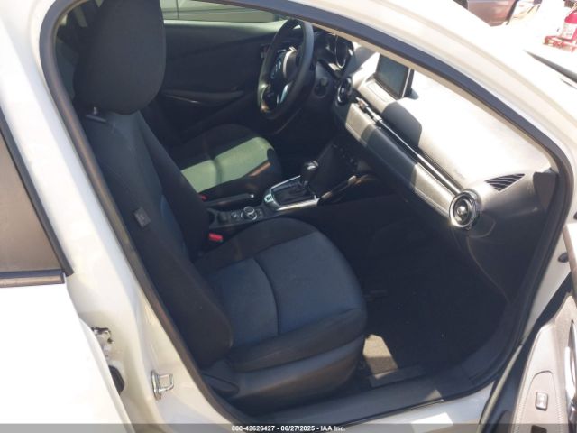 3MYDLBZV5GY106285 Scion p5v