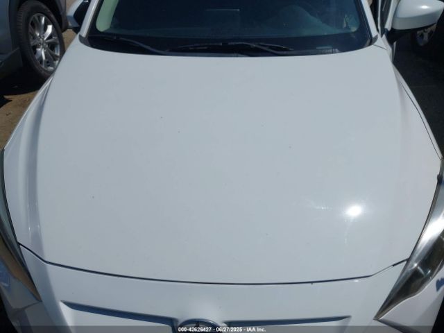 3MYDLBZV5GY106285 Scion p5v