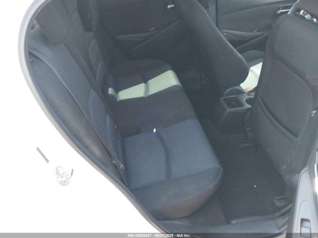 3MYDLBZV5GY106285 Scion p5v
