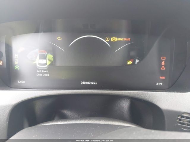 2017 JAGUAR F-PACE SADCK2BV9HA064656 Photo 6