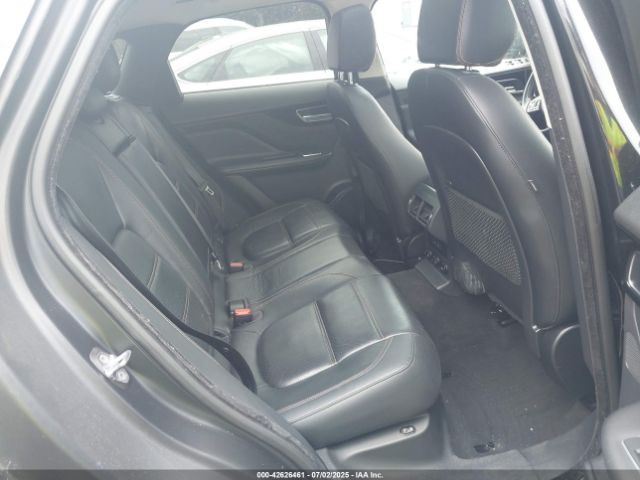 2017 JAGUAR F-PACE SADCK2BV9HA064656 Photo 7