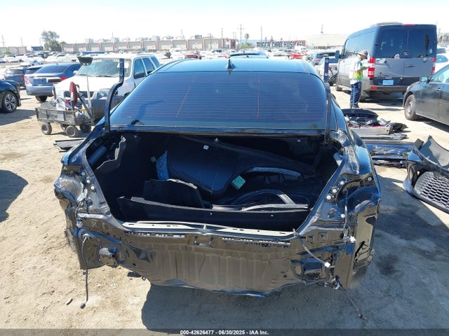 Toyota a25a-fxs 2025 4T1DAACK7SU578802 Image 17