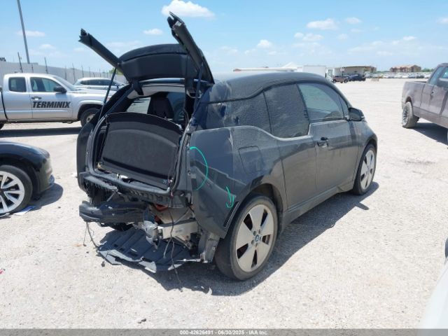 2015 BMW I3 WBY1Z2C50FV287637 Photo 3