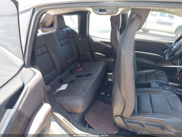 2015 BMW I3 WBY1Z2C50FV287637 Photo 7