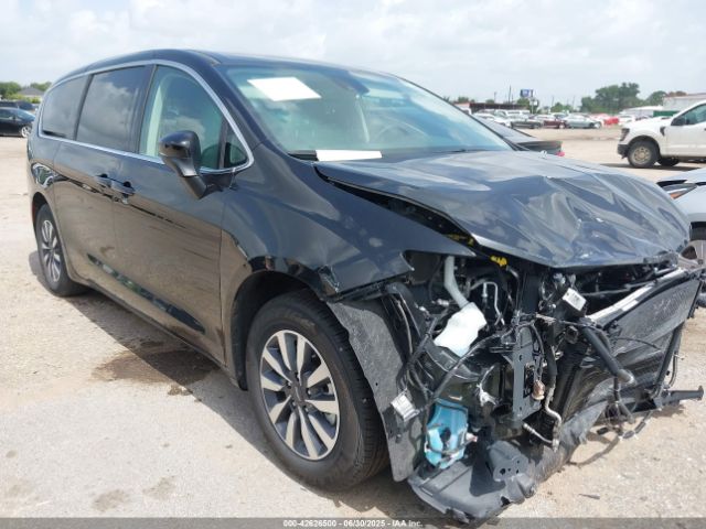 2023 CHRYSLER PACIFICA HYBRID 2C4RC1L75PR611901