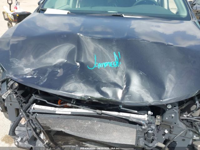 2023 CHRYSLER PACIFICA HYBRID 2C4RC1L75PR611901 Photo 9