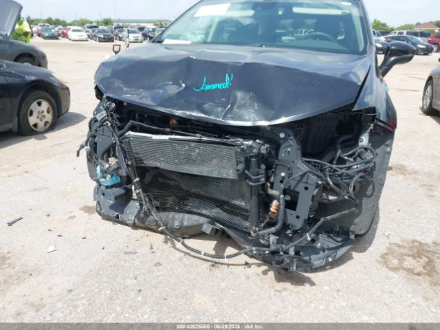 2023 CHRYSLER PACIFICA HYBRID 2C4RC1L75PR611901 Photo 5