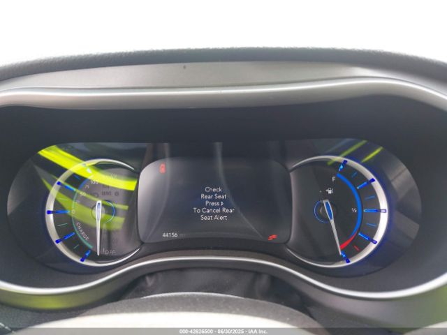 2023 CHRYSLER PACIFICA HYBRID 2C4RC1L75PR611901 Photo 6