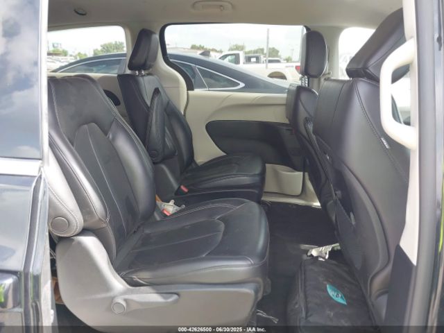 2023 CHRYSLER PACIFICA HYBRID 2C4RC1L75PR611901 Photo 7