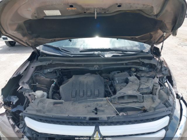 2020 MITSUBISHI ECLIPSE CROSS JA4AS3AA8LZ001737 Photo 9