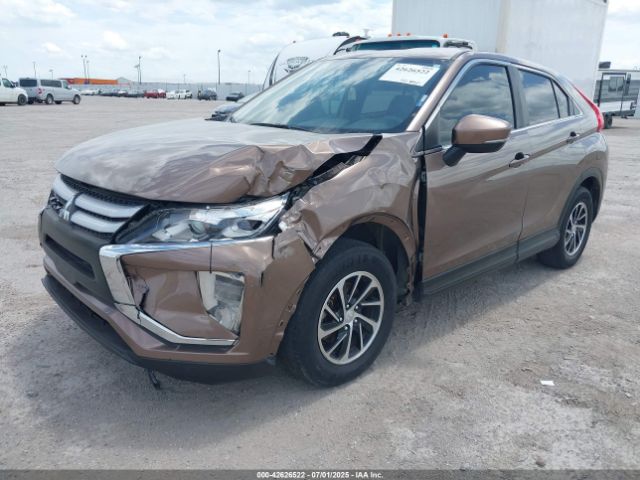 2020 MITSUBISHI ECLIPSE CROSS JA4AS3AA8LZ001737 Photo 1