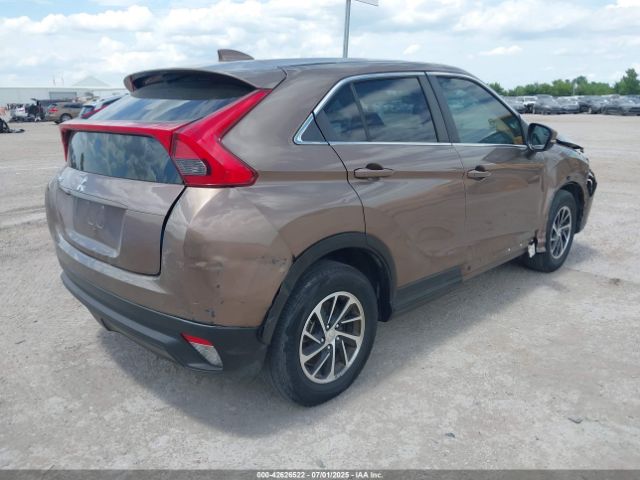 2020 MITSUBISHI ECLIPSE CROSS JA4AS3AA8LZ001737 Photo 3