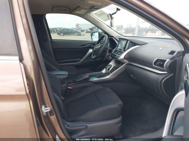 2020 MITSUBISHI ECLIPSE CROSS JA4AS3AA8LZ001737 Photo 4