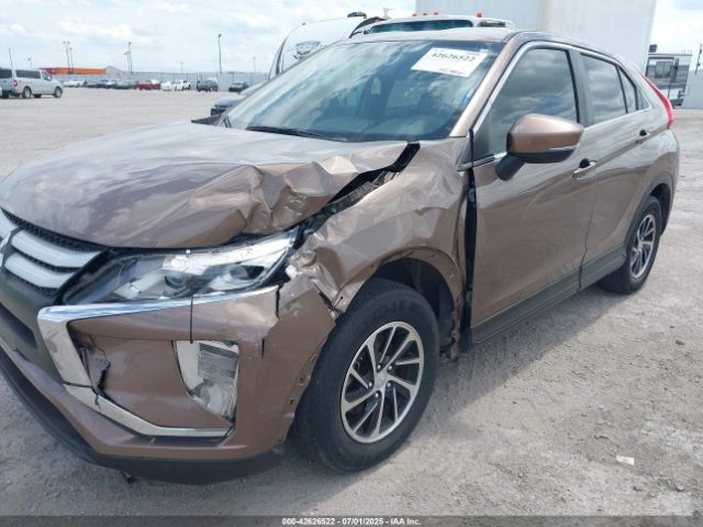 2020 MITSUBISHI ECLIPSE CROSS JA4AS3AA8LZ001737 Photo 5