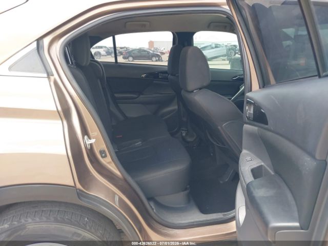 2020 MITSUBISHI ECLIPSE CROSS JA4AS3AA8LZ001737 Photo 7