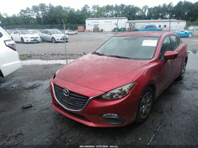 JM1BM1U76E1135415 Mazda pe