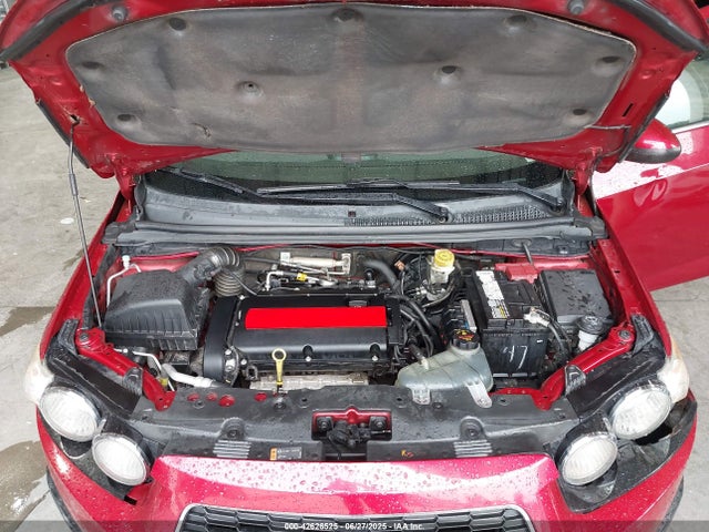 1G1JC5SH9F4160044 Chevrolet luw