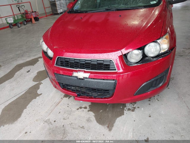 1G1JC5SH9F4160044 Chevrolet luw
