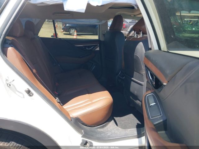 2021 SUBARU OUTBACK 4S4BTAPC1M3223492 Photo 7