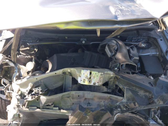 2019 MITSUBISHI ECLIPSE CROSS JA4AS3AA9KZ035829 Photo 9