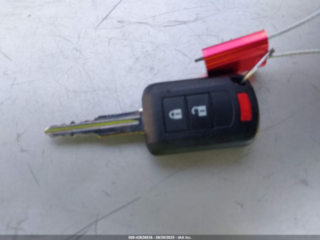 2019 MITSUBISHI ECLIPSE CROSS JA4AS3AA9KZ035829 Photo 10