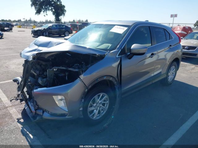 2019 MITSUBISHI ECLIPSE CROSS JA4AS3AA9KZ035829 Photo 1