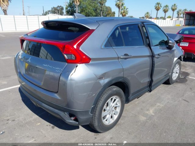 2019 MITSUBISHI ECLIPSE CROSS JA4AS3AA9KZ035829 Photo 3