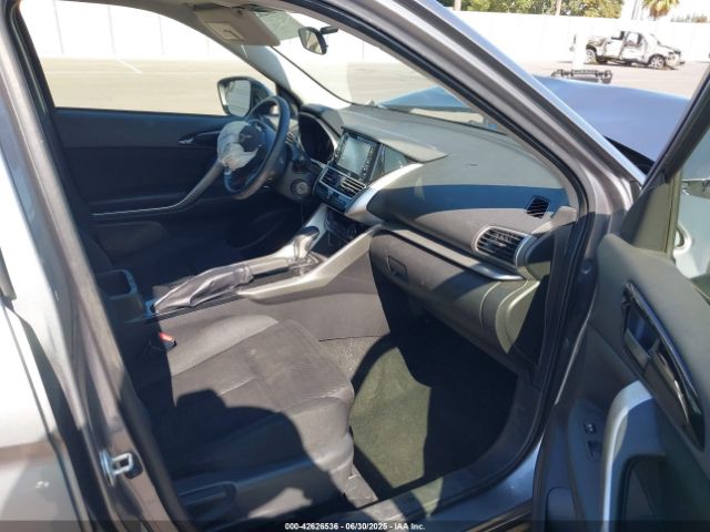 2019 MITSUBISHI ECLIPSE CROSS JA4AS3AA9KZ035829 Photo 4