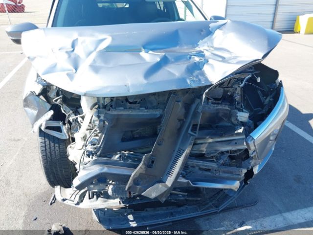 2019 MITSUBISHI ECLIPSE CROSS JA4AS3AA9KZ035829 Photo 5