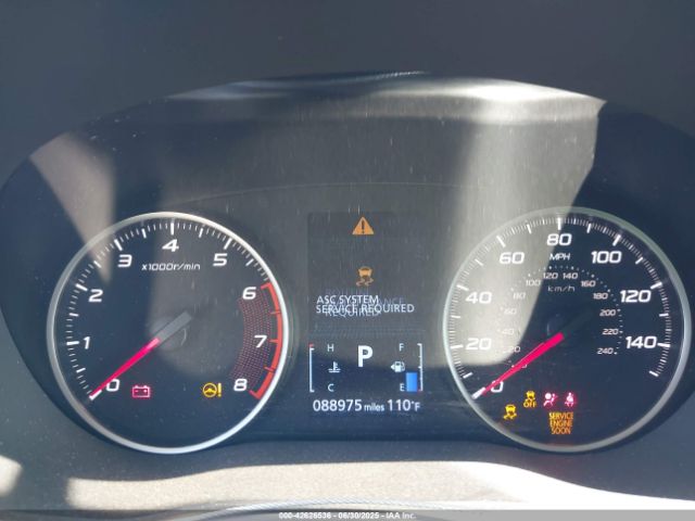 2019 MITSUBISHI ECLIPSE CROSS JA4AS3AA9KZ035829 Photo 6