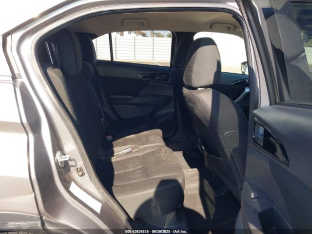 2019 MITSUBISHI ECLIPSE CROSS JA4AS3AA9KZ035829 Photo 7