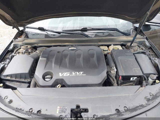 2G1125S3XF9248833 Chevrolet lfx