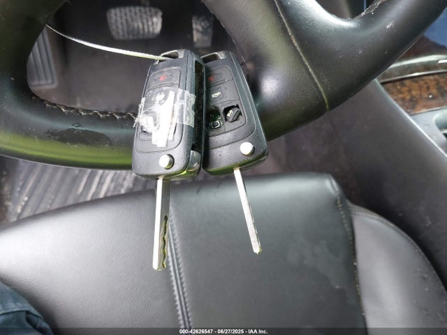 2G1125S3XF9248833 Chevrolet lfx