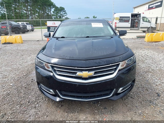 2G1125S3XF9248833 Chevrolet lfx