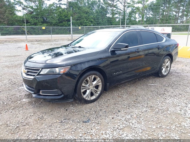 2G1125S3XF9248833 Chevrolet lfx