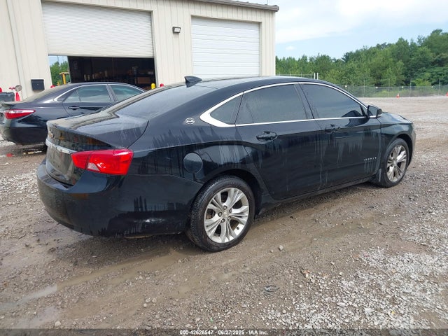 2G1125S3XF9248833 Chevrolet lfx