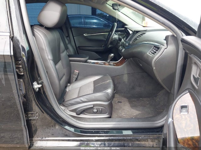2G1125S3XF9248833 Chevrolet lfx
