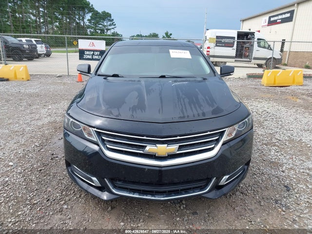 2G1125S3XF9248833 Chevrolet lfx