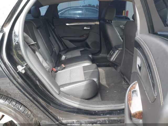 2G1125S3XF9248833 Chevrolet lfx