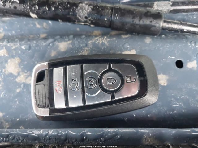 2024 FORD MUSTANG 1FA6P8CF3R5415825 Photo 10