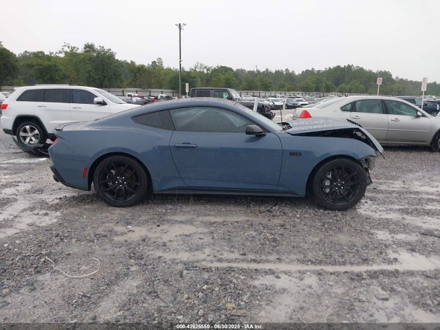 Ford tivct 2024 1FA6P8CF3R5415825 Image 13