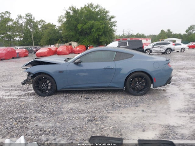 Ford tivct 2024 1FA6P8CF3R5415825 Image 14