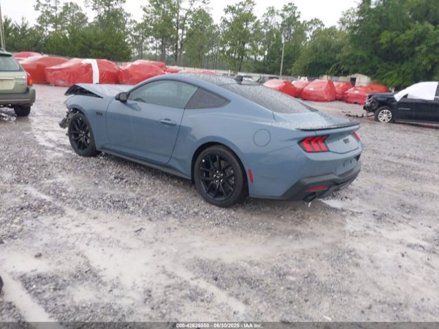2024 FORD MUSTANG 1FA6P8CF3R5415825 Photo 2