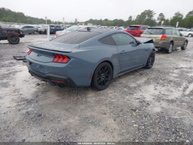 2024 FORD MUSTANG 1FA6P8CF3R5415825 Photo 3
