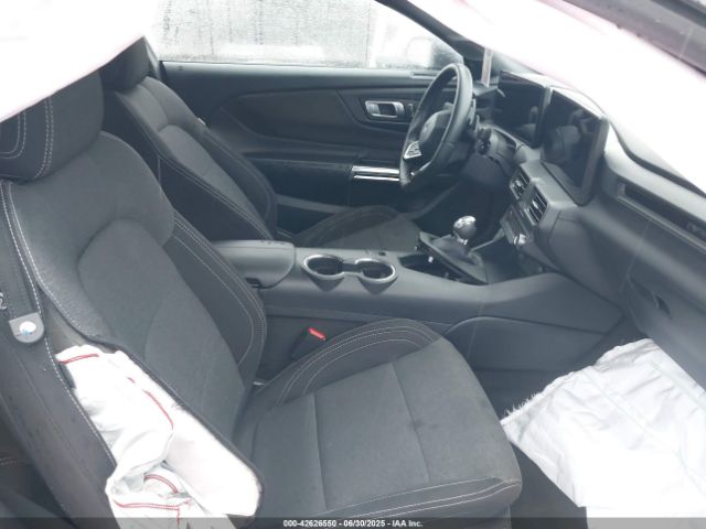 2024 FORD MUSTANG 1FA6P8CF3R5415825 Photo 4