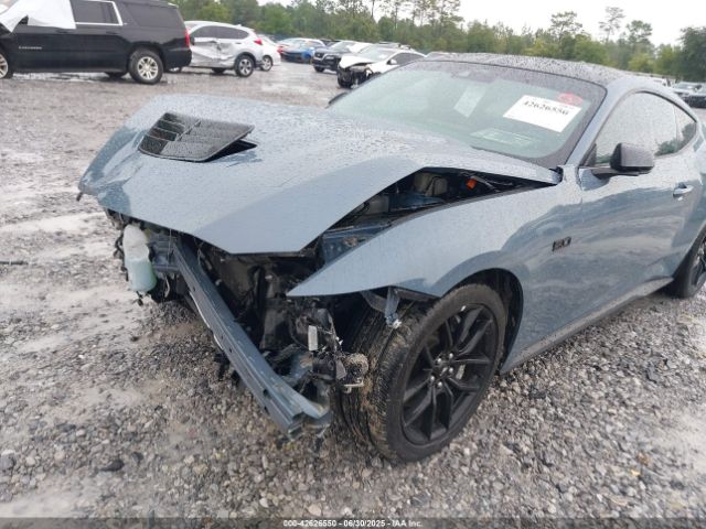 2024 FORD MUSTANG 1FA6P8CF3R5415825 Photo 5