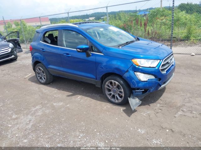 2020 FORD ECOSPORT MAJ6S3KL2LC313847