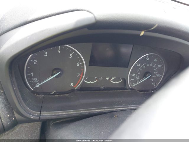 2020 FORD ECOSPORT MAJ6S3KL2LC313847 Photo 6