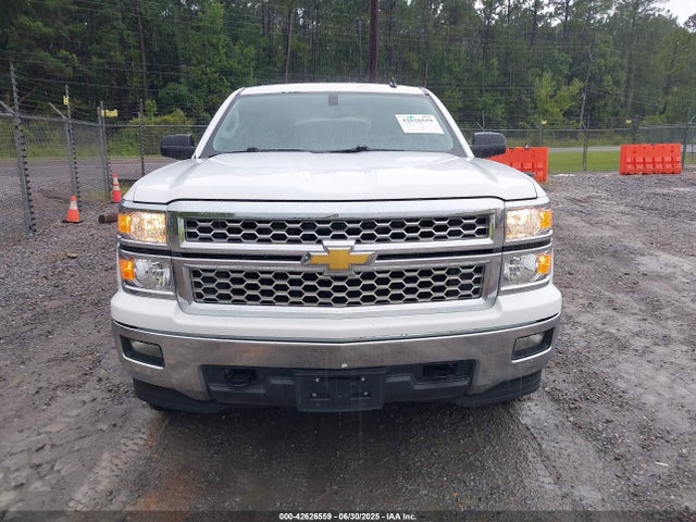 1GCVKREC6EZ343454 Chevrolet l83 - vvt, afm (active fuel management), aluminum