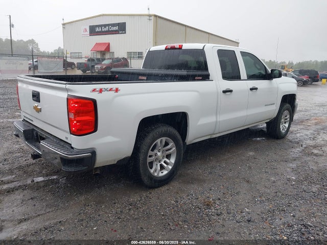 1GCVKREC6EZ343454 Chevrolet l83 - vvt, afm (active fuel management), aluminum